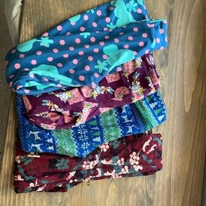 Lula roe leggings